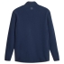 Pull Fleece 1/4 Zip Navy Blazer Slate Sky