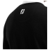 Pull Wool Blend V-Neck Pullover Black