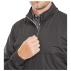 Veste pluie HydroKnit Jacket Black