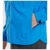Veste pluie Hydrolite X Jacket Blue