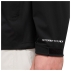 Veste Storm-Fit Adv Full Zip Black White