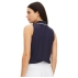 Polo Miriam Sleeveless Navy