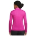 Polo Dri-Fit Victory Long Sleeve Pink