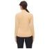 Pull Skyler Half Zip Beige Sand