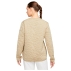 Pull Dri-Fit Long Sleeve Limestone Lt Orewood Burn Black