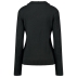 Pull Olivet Ls Pullover Lined Black