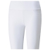 Pantacourt Women's Powershape Capri Bight White