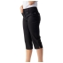 Pantacourt Lyric Capri Black