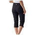 Pantacourt Lyric Capri Black