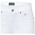 Pantacourt The Sofia Capri Optic White