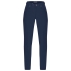 Pantalon Chie Comfort Pants 30 Navy
