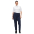 Pantalon Chie Comfort Pants 30 Navy