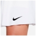 Jupe Dri-Fit Advantage Skirt White Black