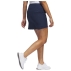 Jupe Ultimate 365 Solid Skort Collegiate Navy