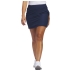 Jupe Ultimate 365 Solid Skort Collegiate Navy