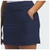 Jupe Ultimate 365 Solid Skort Collegiate Navy