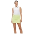 Jupe Lightstretch Short Skort Sunny Lime