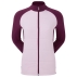 Veste Hybrid Jacket Fig Pink