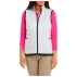 Veste Reversible Insulated Vest W White Navy