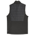 Veste W Frost Quilted Vest Black