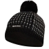 Bonnet Ladies Beanie Black Taylormade