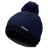 Bonnet Beanie Women Navy Blue
