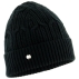 Bonnet Olivet Black