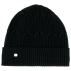 Bonnet Olivet Black