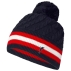 Bonnet Autumn Club Navy
