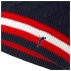 Bonnet Autumn Club Navy