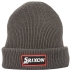 Bonnet Beanie Charcoal