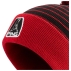 Bonnet Mr. Ping Bobble Red Black
