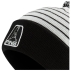 Bonnet Mr. Ping Bobble White Black