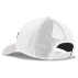 Casquette Players Space Dye Mesh White Black