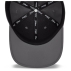 Casquette Players Performance Ball Marker Charcoal Black