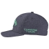 Casquette TA Performance Pro Black Heather Mint