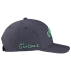 Casquette TA Performance Pro Black Heather Mint
