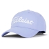Casquette Women's Players Performance Ball Marker Lavender White
