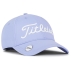 Casquette Women's Players Performance Ball Marker Lavender White