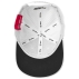 Casquette Performance Mesh Cap White