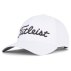 Casquette Players Performance Ball Marker White Black