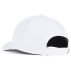 Casquette Players Performance Ball Marker White Black