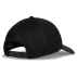 Casquette Players Space Dye Mesh Black White