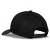 Casquette Players Space Dye Mesh Black White