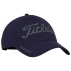 Casquette Players Stadry Navy Charcoal