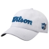 Casquette Pro Tour White Navy