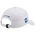 Casquette Pro Tour White Navy