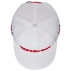 Casquette Pro Tour White Red