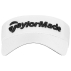 Visière Radar Visor White