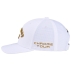 Casquette TA Performance Pro White Gold